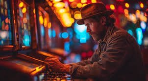st779 lobby game slot online populer jackpot besar Indonesia