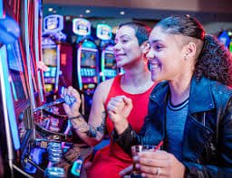 st779 lobby game arcade seru hadiah koin animasi modern